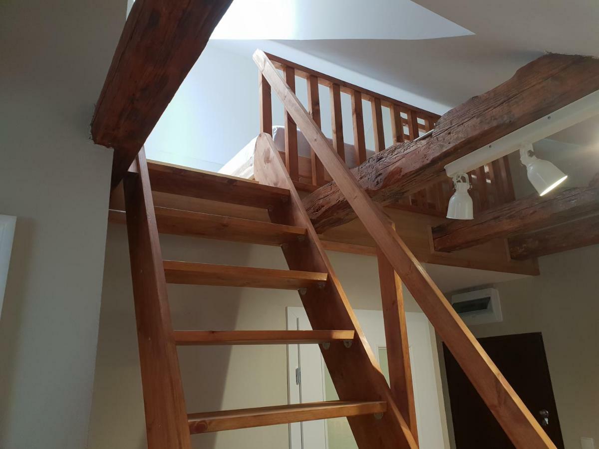 Apartamenty Deptak Ciechocinek Luaran gambar