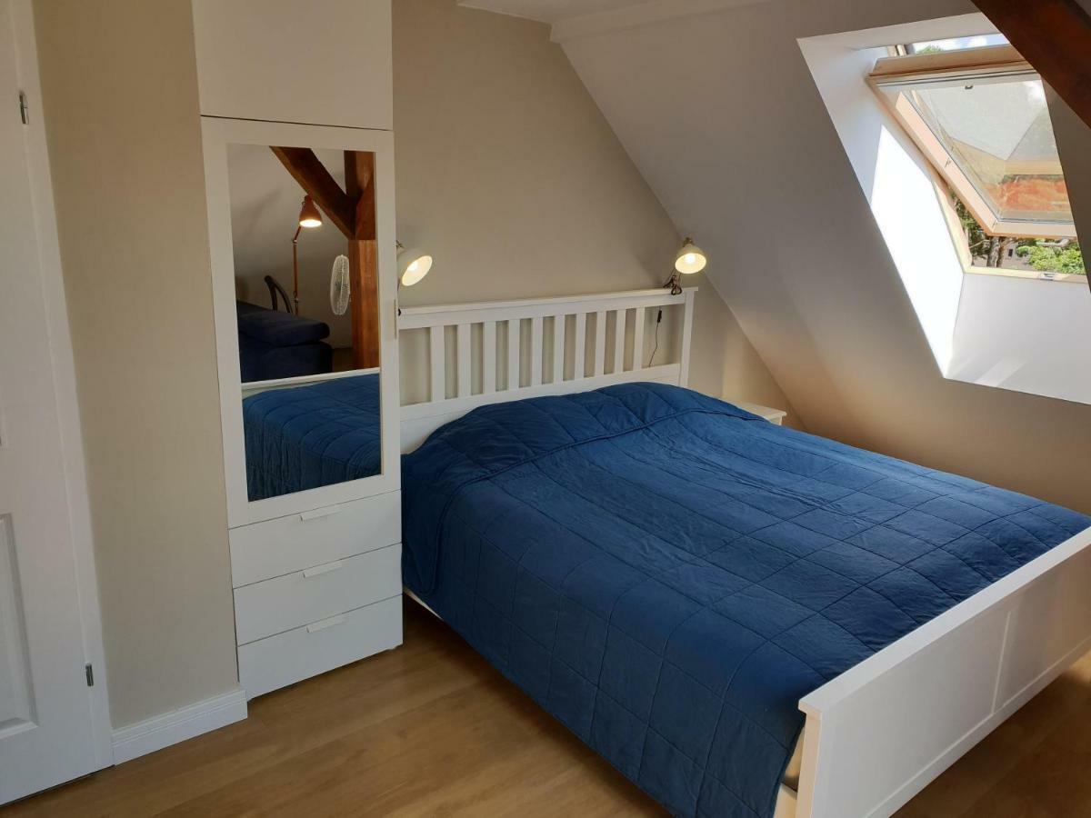 Apartamenty Deptak Ciechocinek Luaran gambar